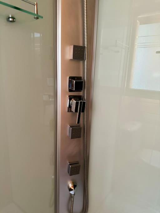 נוירייכנאו Cozy I Blockhuette Im Nationalpark I Ferienwohnung מראה חיצוני תמונה